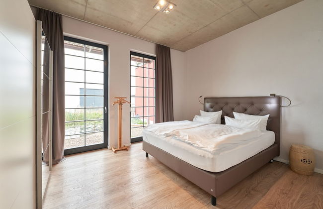 havelblau FERIENLOFTS - Foto 16