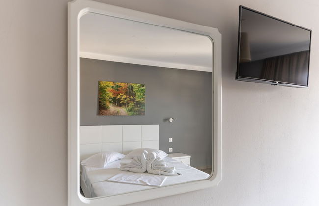 Atrium Hotel - Foto 42