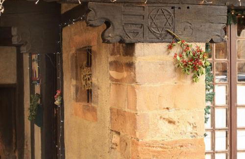 MAISON DE NOSTRADAMUS*** OCCITANIE INSOLITE - Foto 8