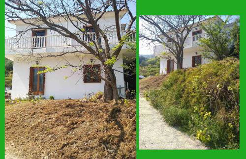 Kampos View Ikaria - Photo 54