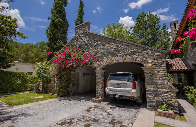 Casa Rincón by Lumina - Foto 32