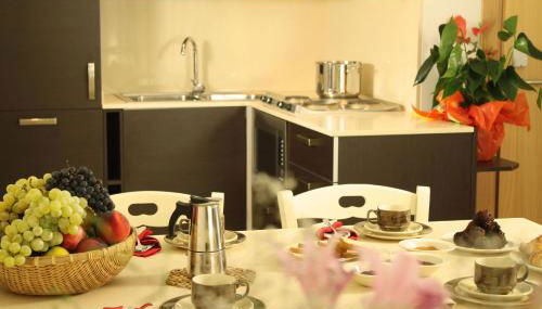 Residence San Nicola - Foto 3