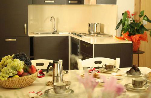 Residence San Nicola - Foto 3