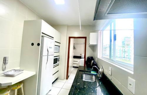 Sea Breeze - Brisa do Mar - Pé na Areia em Itapema - Foto 24