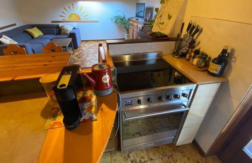 Mansarda del sole - Photo 6