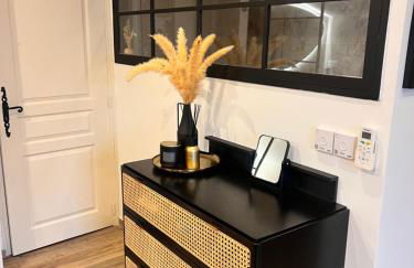 La Bohème Mouriès - Foto 44