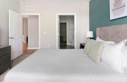 Landing Stylish 2BD Clubhouse Gym - Foto 18