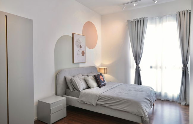 UNA Serviced Apartment by Manatidur - Foto 29