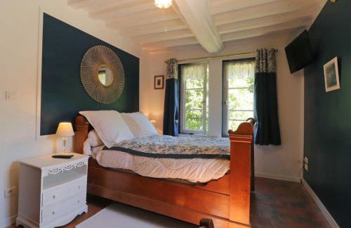 Maison charmante à Vimoutiers - 6 pers. - FR-1-497-263 - Foto 19