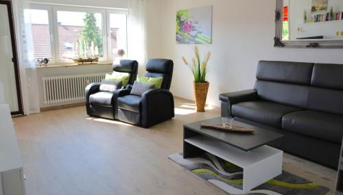 Ferienwohnung Lakewinds - Foto 2