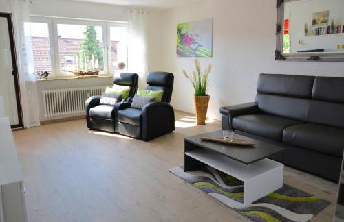 Ferienwohnung Lakewinds - Foto 2