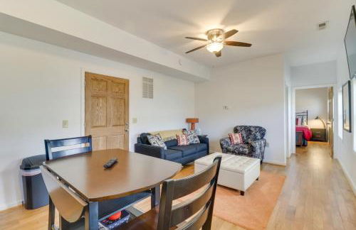 Cozy Marlinton Vacation Rental Downtown Location! - Foto 7