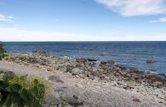 "Alfred" - 25m from the sea - Foto 4