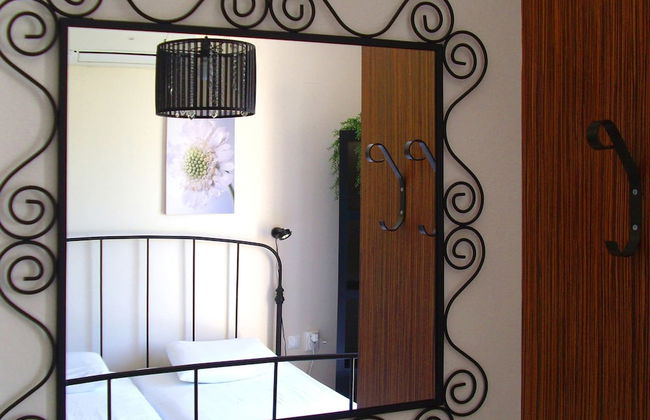 Beautiful, Modern, Luxuriously Villa, Private Swimming Pool 8 p NW Coast, Crete - Photo 6