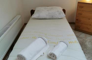 WHITE Apartment - Foto 6