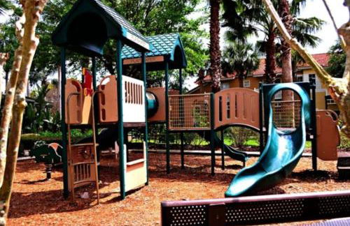 Hidden gem! Gorgeous villa next to Disney - Foto 56