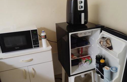 Casa próximo centro de eventos com ar condicionado - Foto 10