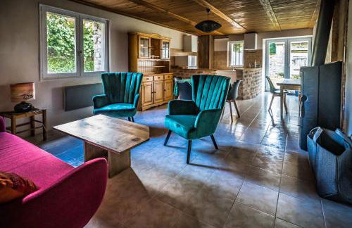 Gîte Jardin - Broussas Beach - Stay In Vassivière - Foto 1