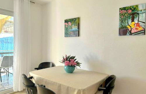 Mirta's apartment, 5m from sea - Photo 7