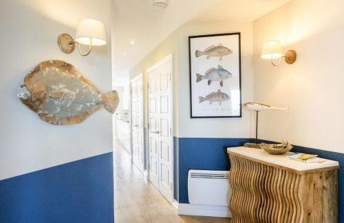 Northern Hideaways Seascape, Seahouses - Photo 64