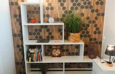 Le gite des Marchis 4 pers cour - Foto 7