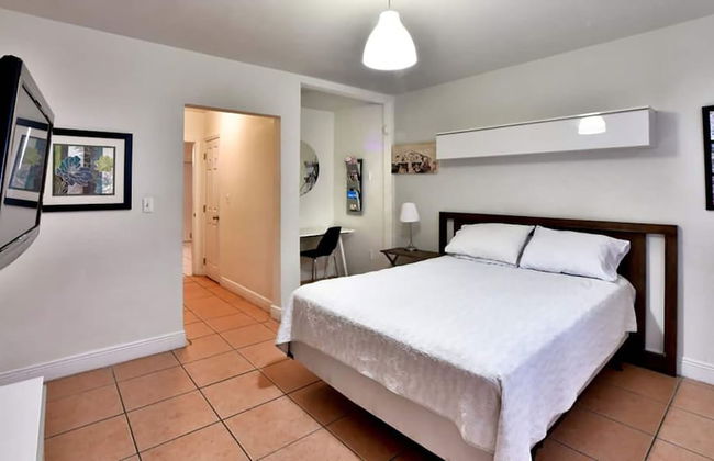 Krym - Studios in Wynwood - Foto 57