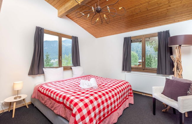 Chalet Nicolas - Foto 5