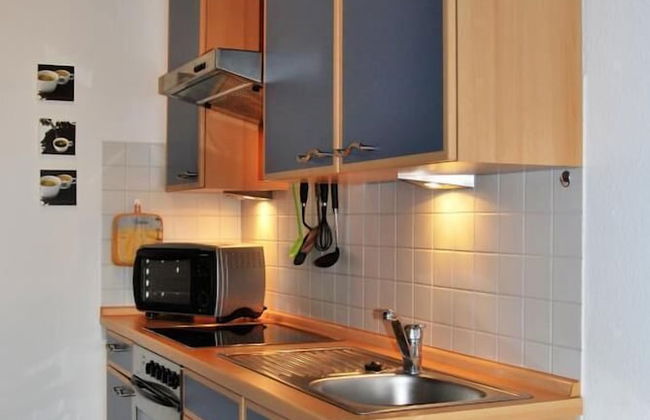 Haus Seewind 10 - Foto 8