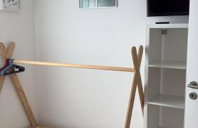 Ferienwohnung Wiesenblume - Foto 42