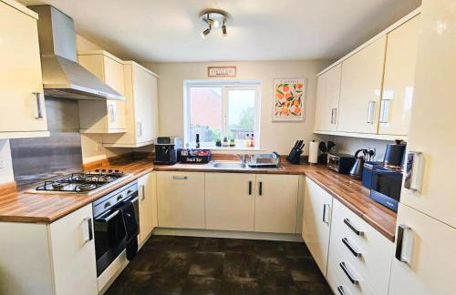 Durham city free onsite parking - Foto 14