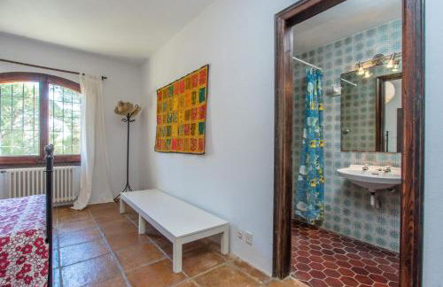 SR-42 BEGUR SA RIERA 8 Pax - Foto 24