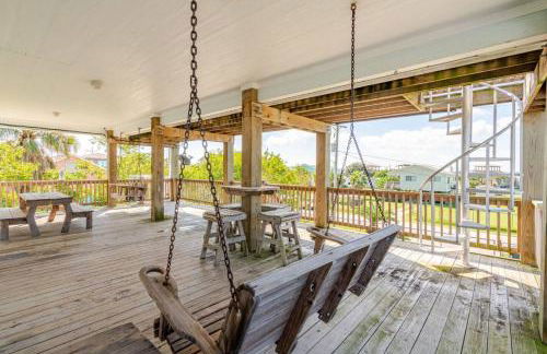 Central 2BR 2BA Easy Beach Access Sleeps 10 - Foto 6