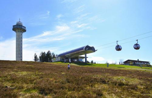 Fewo Willingenliebe Meinecardplus - Foto 22