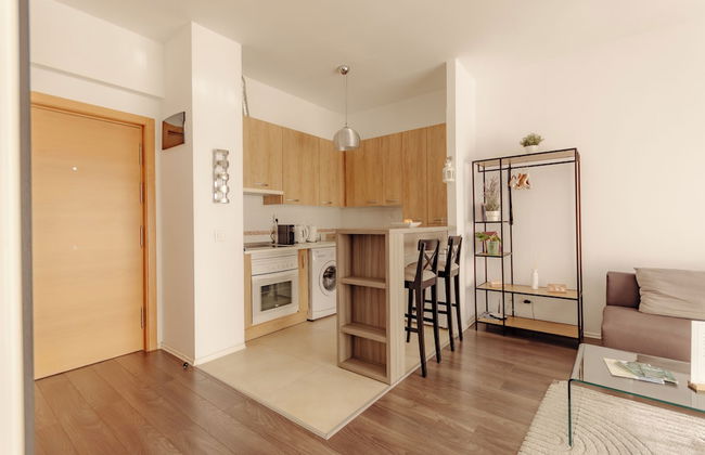 ZEN Residential Apartments - Photo 69