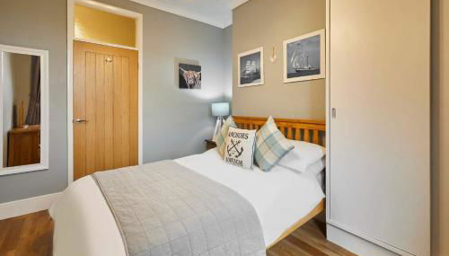 Host & Stay - Hope Terrace - Foto 2, wardrobe