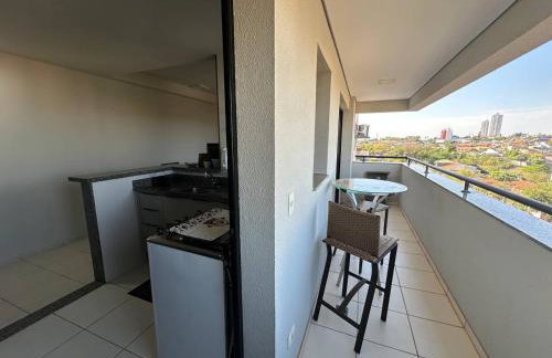 Apartamento aconchegante! - Foto 9