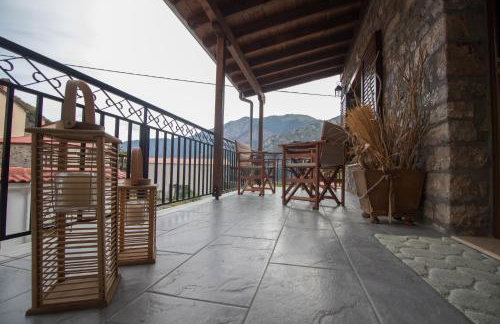 Villa Family Klinos - Foto 41