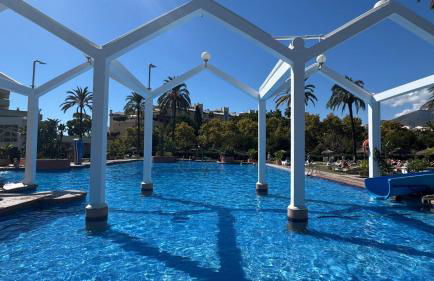 BENALBEACH Vista al Mar - Foto 15