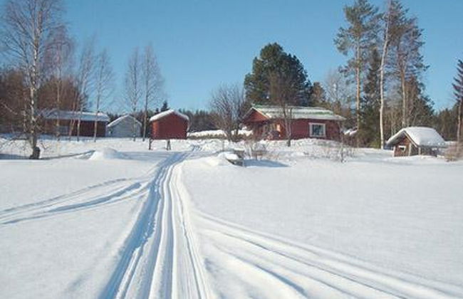 Raanumökki 1 - Foto 7