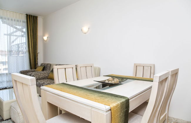 Kaliakria Resort - Foto 7