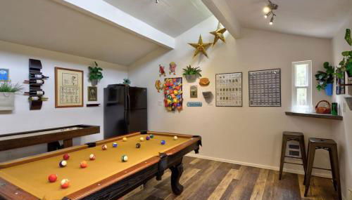 Pub - Hot Tub - Fire Pit - Foto 3