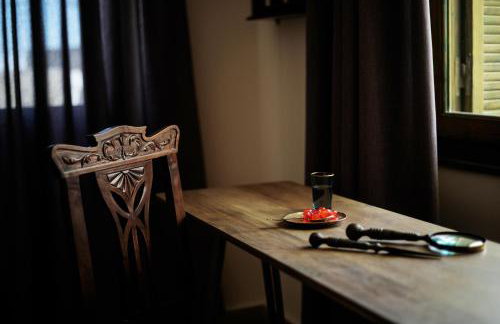 Alma Libre Villas Chora - Foto 41