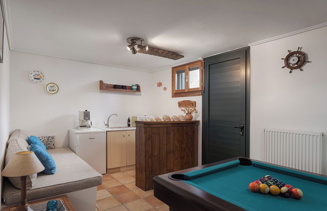 Villa Nefeli - Photo 22