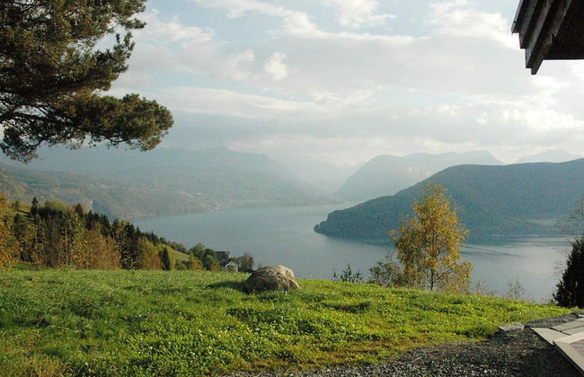 Holiday Home in BlaksÃ¦ter - Foto 1