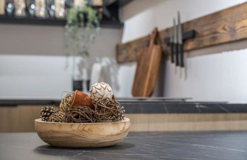 Rezydencja Bieszczady - Solina - Foto 60