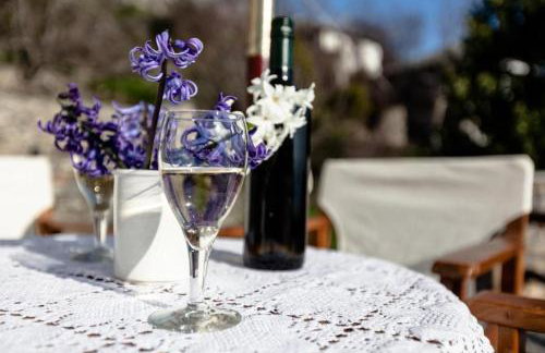 Eremia Rustic House - Entire Villa in Pelion - Foto 13