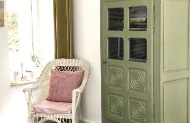 Charmante maison entre Marché et Tourelles - Foto 13