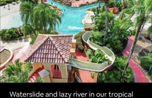 Serene family friendly townhouse in the wonderful Regal Palms - Foto 13