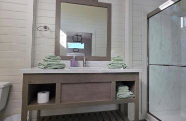 TH25 Red Rock Modern Tiny Home - 15 min to Sedona - Foto 15