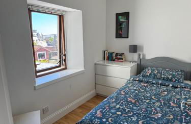 Unkenhaus. Cosy, modern apartment, private parking - Foto 10